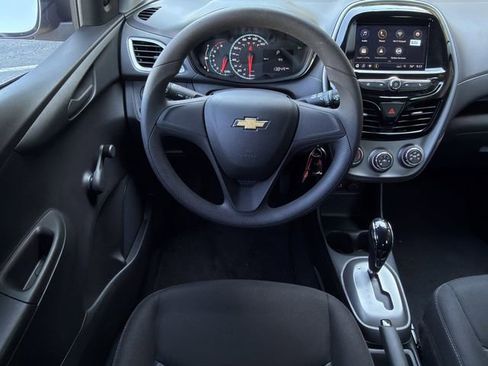 Used 2022 Chevrolet Spark LS FWD image 12