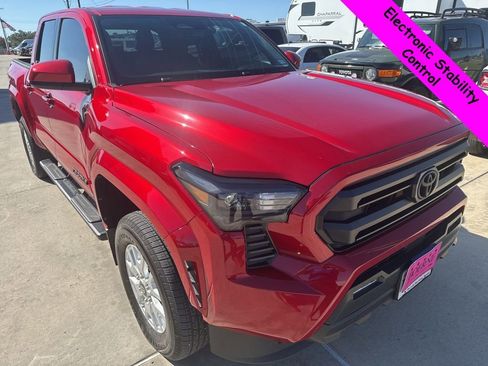 Used 2024 Toyota Tacoma SR5 image 8