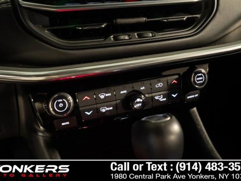 Used 2024 Jeep Compass Limited w/ Driver Assist Group I image 37