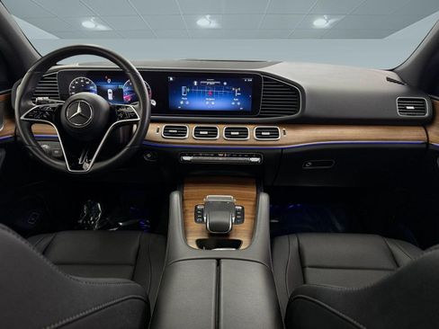 Certified 2025 Mercedes-Benz GLE 350 4MATIC image 14