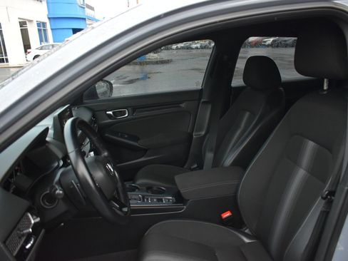 Used 2024 Honda Civic Sport image 14