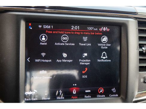 Used 2018 RAM 1500 Sport AWD/4WD image 27