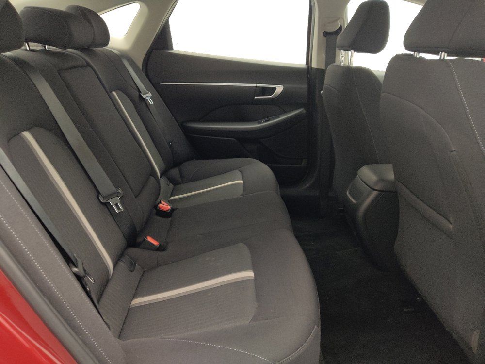 Used 2024 Hyundai Sonata SEL FWD image 19