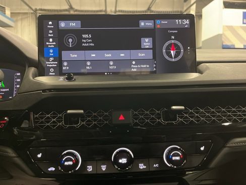 Used 2024 Honda Accord EX-L image 23