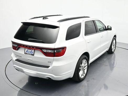Certified 2024 Dodge Durango GT RWD image 34