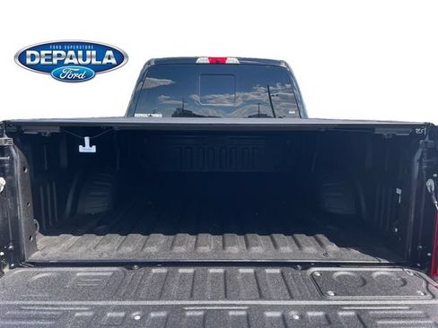 Certified 2025 Ford F250 Platinum w/ FX4 Off-Road Package AWD/4WD image 6