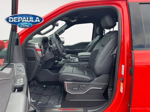 Used 2023 Ford F150 Raptor AWD/4WD image 11