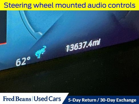 Used 2025 Ford Bronco Big Bend image 15