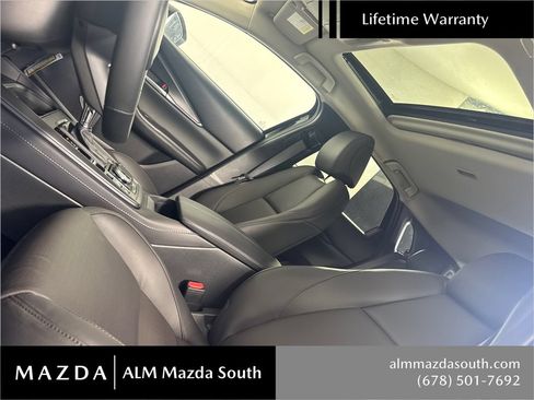 New 2026 MAZDA CX-30 AWD 2.5 S w/ Premium Package image 31