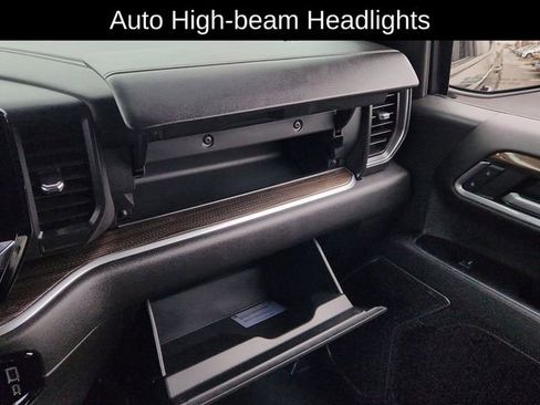 Used 2024 Chevrolet Silverado 1500 RST image 48