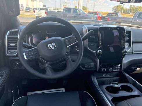 New 2026 RAM 3500 Laramie w/ Sport Appearance Package image 20