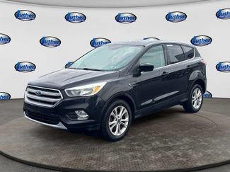 Used 2017 Ford Escape SE AWD/4WD video 1