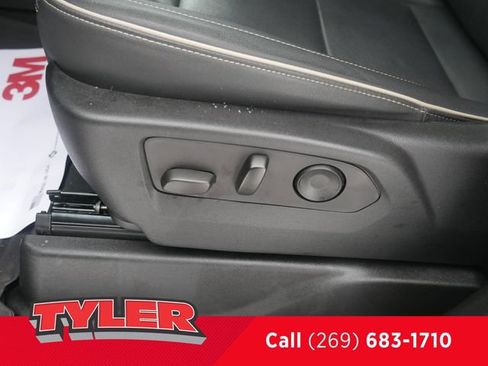 Used 2023 Chevrolet Tahoe Premier image 25