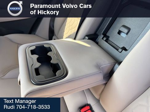New 2026 Volvo XC60 B5 Core w/ Climate Package image 15
