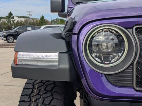 New 2026 Jeep Gladiator Mojave image 10