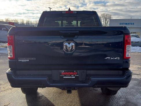 Used 2019 RAM 1500 Big Horn image 7