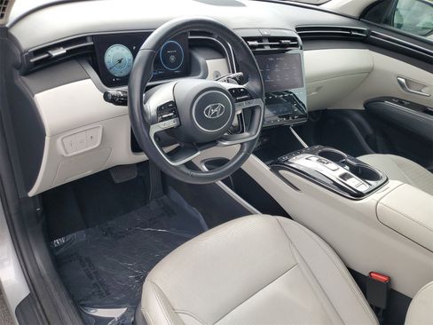 Used 2024 Hyundai Tucson Limited image 6