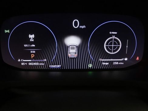 Used 2026 Acura MDX SH-AWD w/ Technology Package image 3