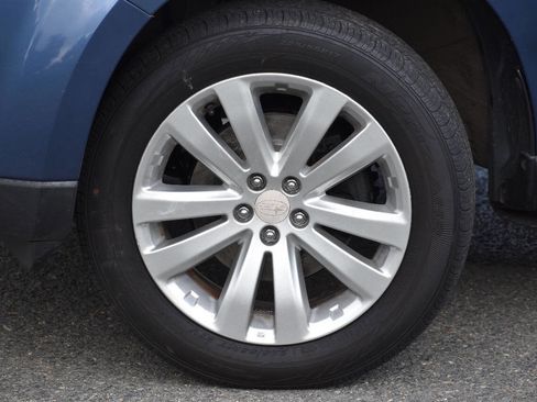 Used 2012 Subaru Forester 2.5X Premium w/ Popular Pkg 3 image 37