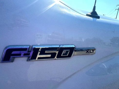 Used 2014 Ford F150 XLT w/ XLT Convenience Package image 12