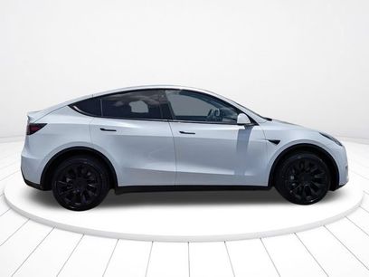 Used 2022 Tesla Model Y Long Range