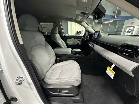 New 2026 Honda Pilot EX-L image 23