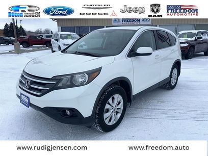 Used 2014 Honda CR-V EX