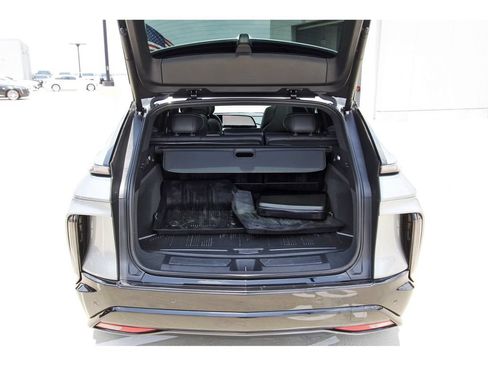 Used 2024 Cadillac Lyriq Sport w/ LPO, Floor Liner Package AWD/4WD image 28