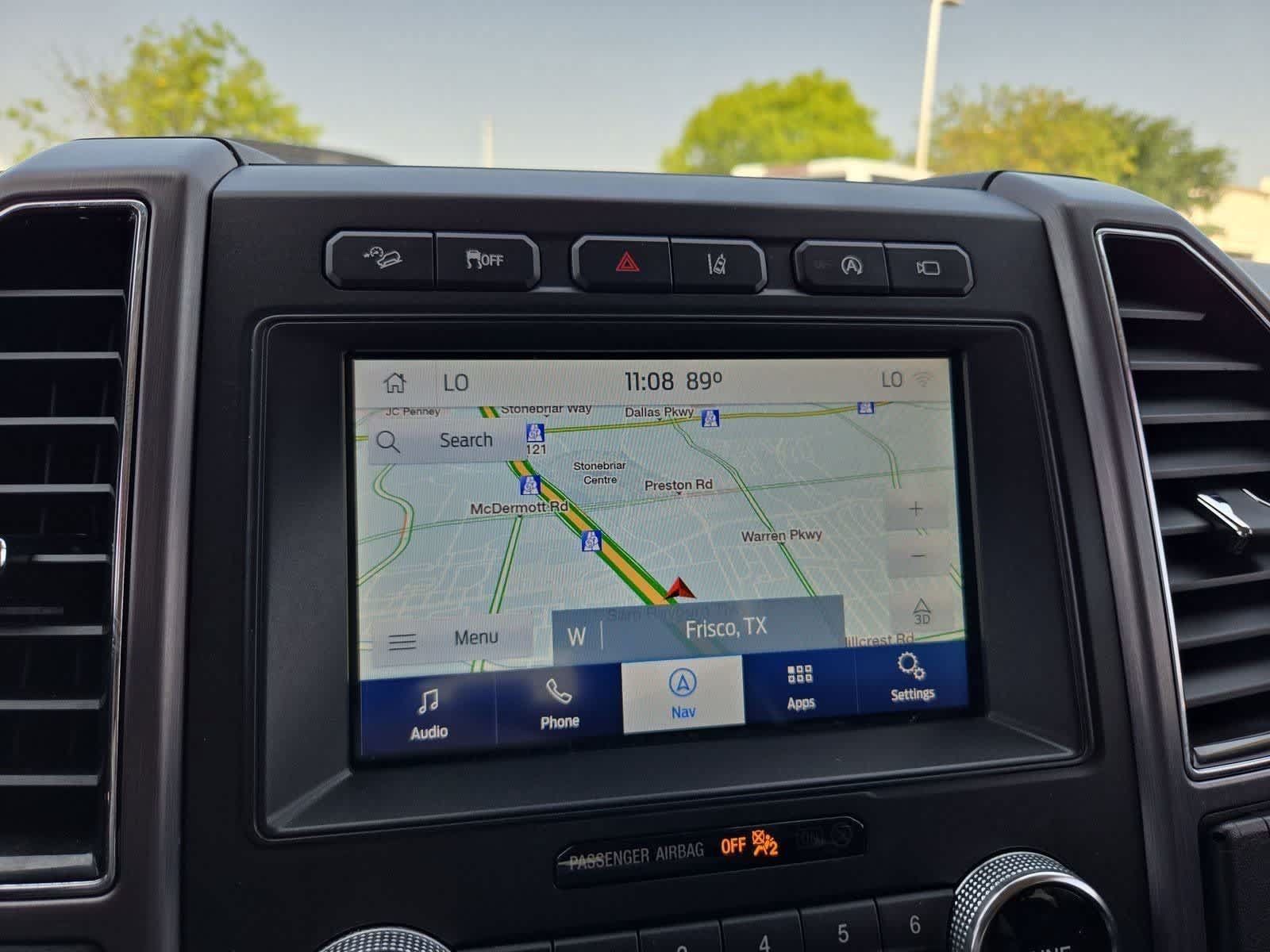 Used 2020 Ford Expedition Platinum AWD/4WD image 28