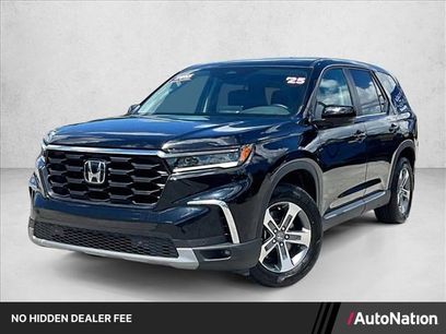 Used 2025 Honda Pilot EX-L