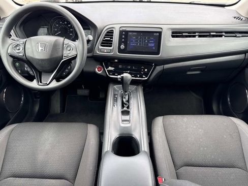 Used 2022 Honda HR-V EX image 22