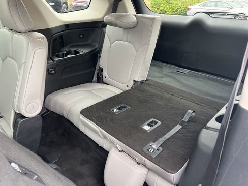 Used 2024 Honda Pilot EX-L image 28