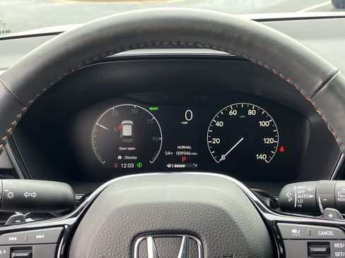 Used 2024 Honda CR-V Sport Touring image 23