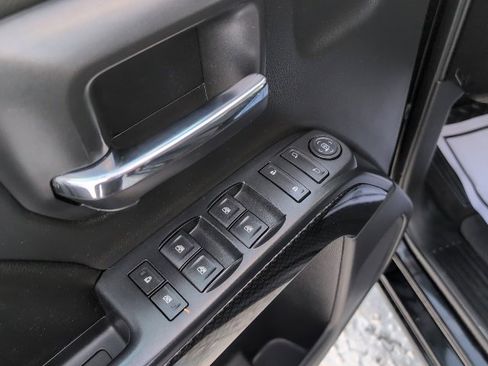 Used 2016 GMC Sierra 1500 SLE image 21