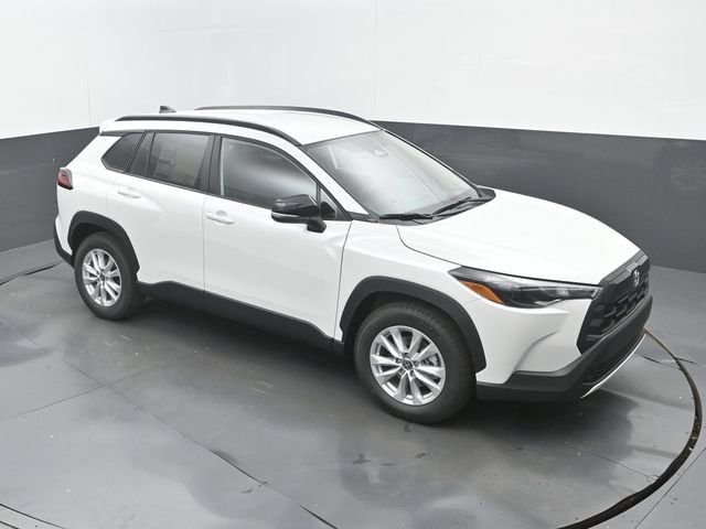 New 2026 Toyota Corolla Cross LE FWD image 26