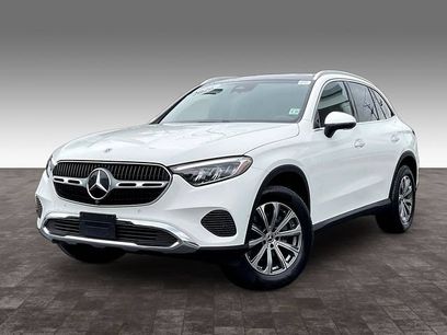Used 2026 Mercedes-Benz GLC 300 4MATIC