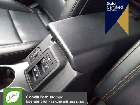 Certified 2023 Ford Bronco Badlands image 21