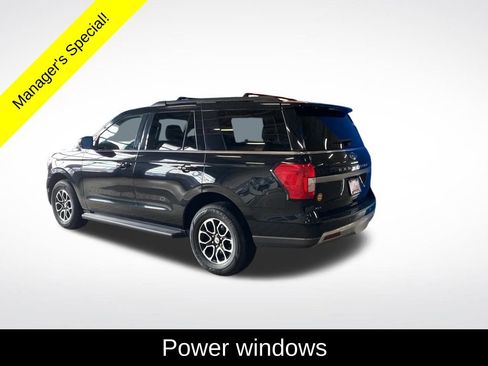 Used 2024 Ford Expedition XLT image 20