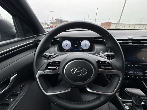 Used 2024 Hyundai Santa Cruz XRT image 14