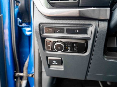 Used 2023 Ford F150 XLT w/ Equipment Group 302A High AWD/4WD image 13