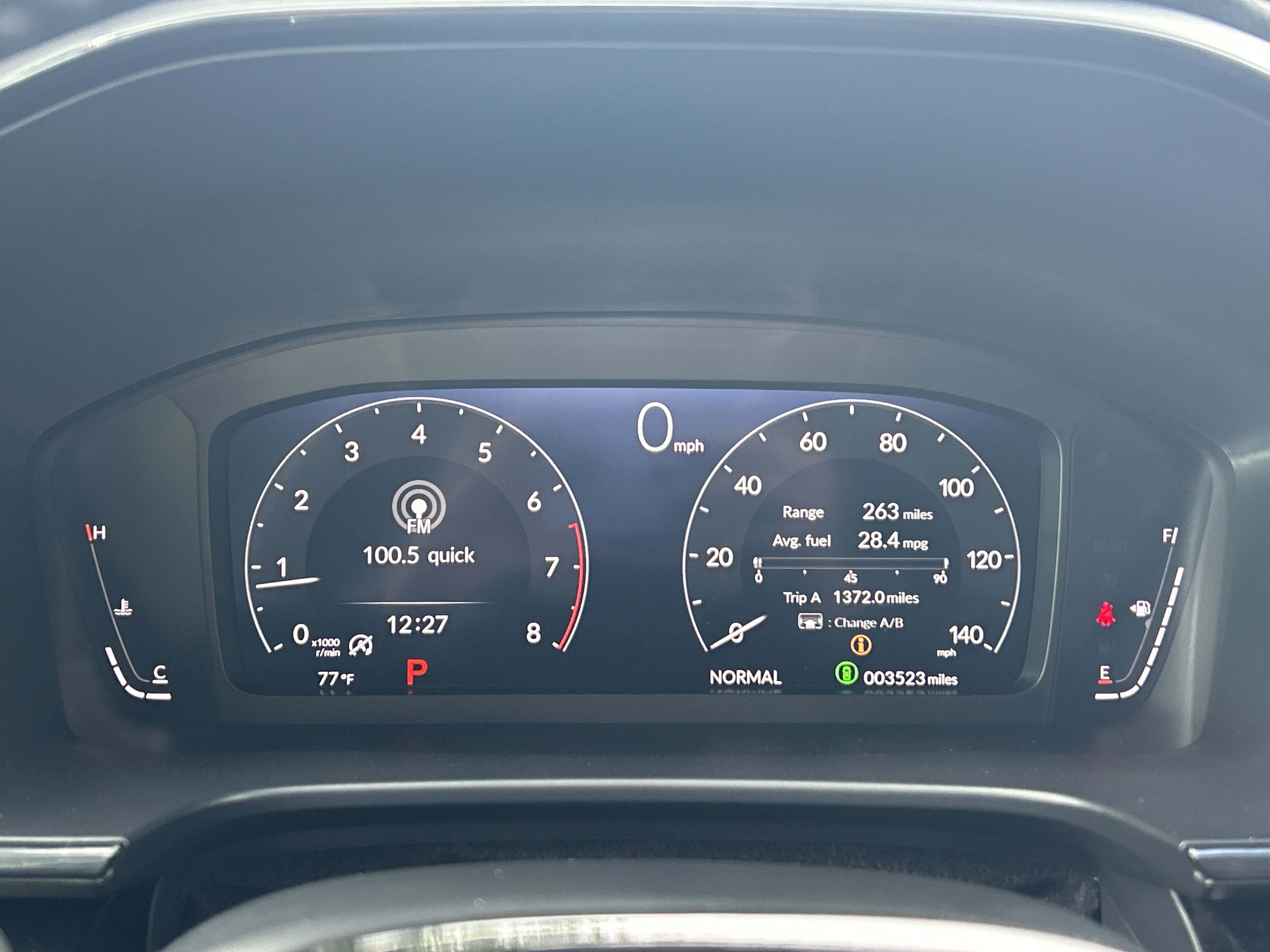 Certified 2026 Honda CR-V EX-L image 20