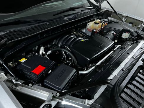 Used 2022 GMC Sierra 1500 SLT w/ SLT Premium Plus Package image 10