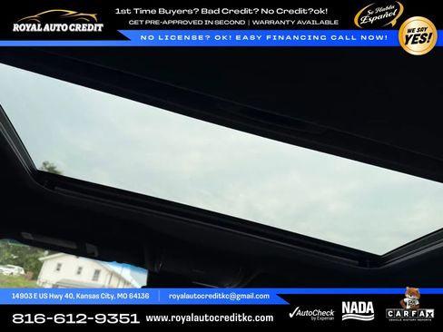 Used 2018 Lexus LS 500 w/ Interior Upgrade Package RWD image 11