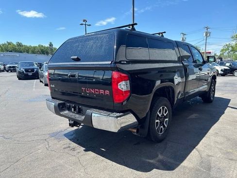 Used 2021 Toyota Tundra SR5 AWD/4WD image 2