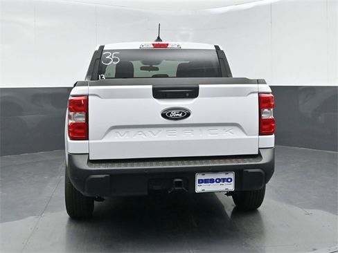 New 2026 Ford Maverick XLT w/ XLT Luxury Package image 7