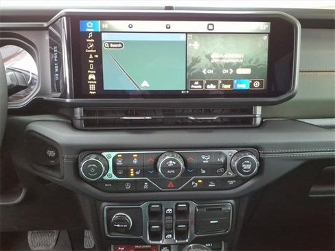 New 2026 Jeep Gladiator Mojave image 20