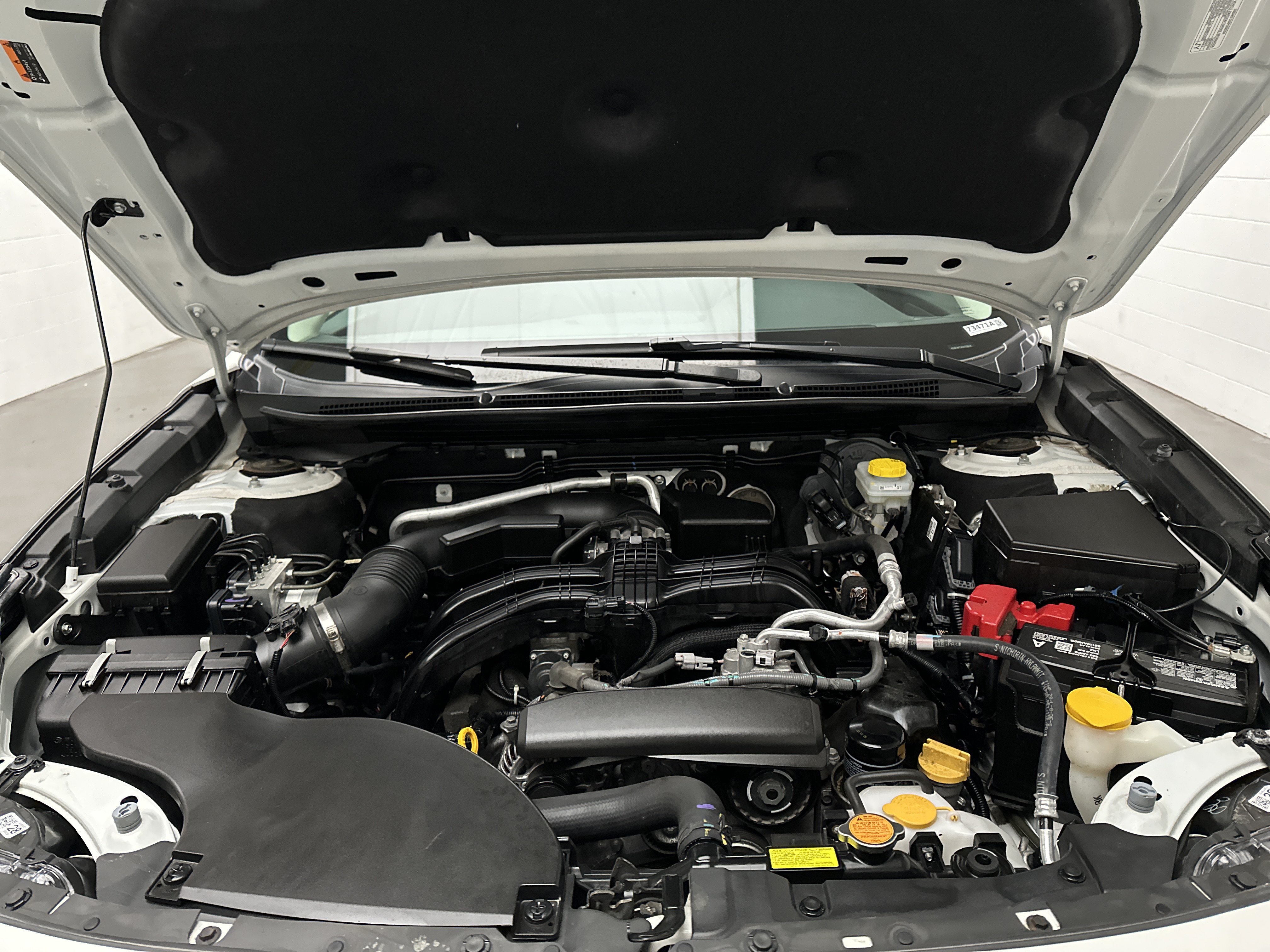 Used 2025 Subaru Outback Premium AWD/4WD image 41