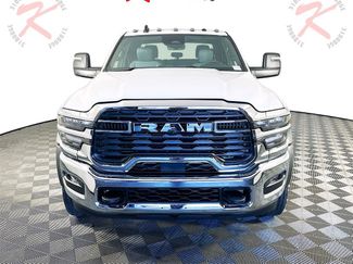 New 2026 RAM 5500 Tradesman w/ Chrome Appearance Group video 2