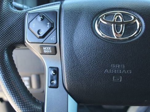 Used 2023 Toyota Tacoma TRD Off-Road AWD/4WD image 22