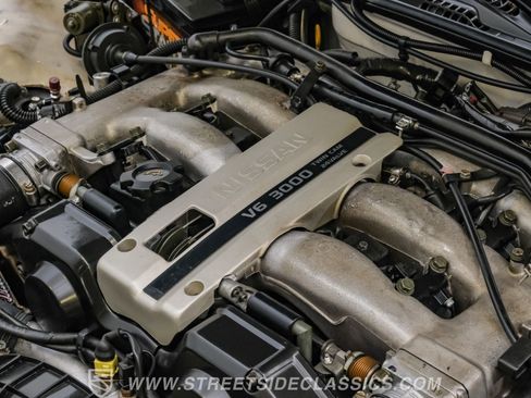 Used 1990 Nissan 300ZX GS image 39